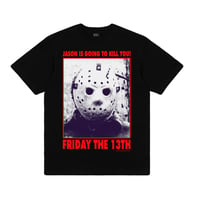 Friday The 13th “Kill You” T-Shirt