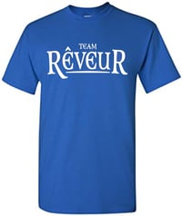 Houst shirts Team Reveur