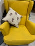 Tapestry Cushion Covers Image 2