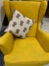 Tapestry Cushion Covers Image 3