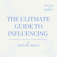 The ULTIMATE Guide To Influencing