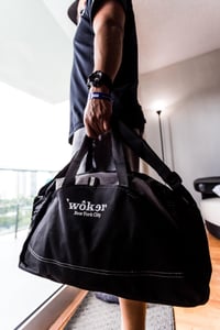 Image 3 of Woker Gym Bag (LIMITED)