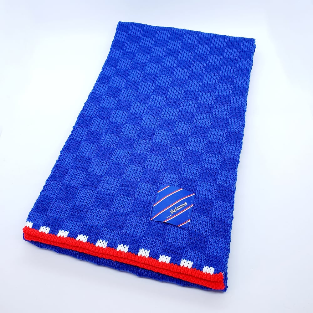 Image of Wilkins Scarf
