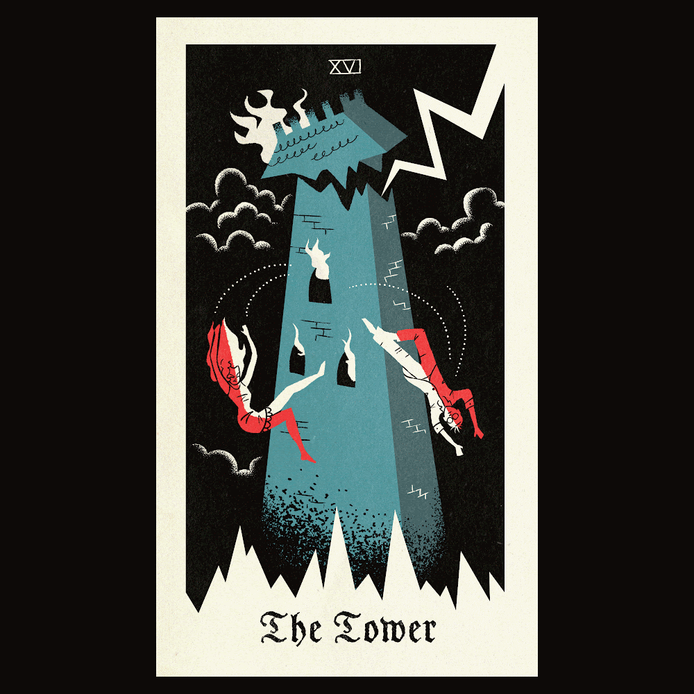 Image of Tarot Cards (Lady K Loves Deck)