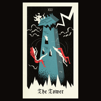Image 1 of Tarot Cards (Lady K Loves Deck) 
