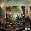 CRANIAL CONTAMINATION - ENGINEERED HUMAN OBSOLESCENCE [CD]