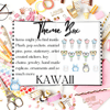 Kawaii Theme Box