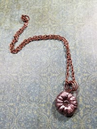 Image 1 of Smoky Quartz Daisy