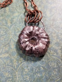Image 2 of Smoky Quartz Daisy