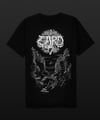 "THE WANDERER" T-SHIRT
