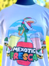 Mexotic Fresca brand Tshirt