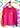 SUDADERA ARDILLA ROSA