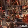 GASTRORREXIS - REALM SAVAGERY DECIMATION [CD]