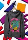 SUDADERA ARDILLA GRIS