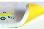 Image of Pet Life Vet Bed Gold