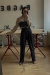 UPCYCLED PANTS - PRE ORDER