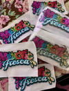 Mexotic Fresca Patch 
