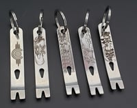 Image of Themed Pry Bar