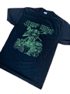 Sleep Ninja Tee