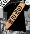 Koro bleached tee