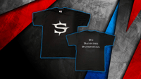 (Medium) *LIMITED* Vintage "So Says The Superstar" Shirts