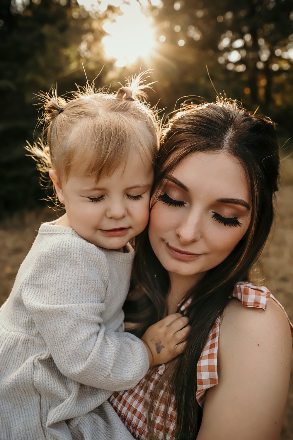 Image of Reserved for Hollie - mommy and us