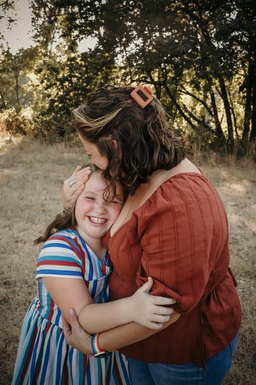 Image of Reserved for Hollie - mommy and us