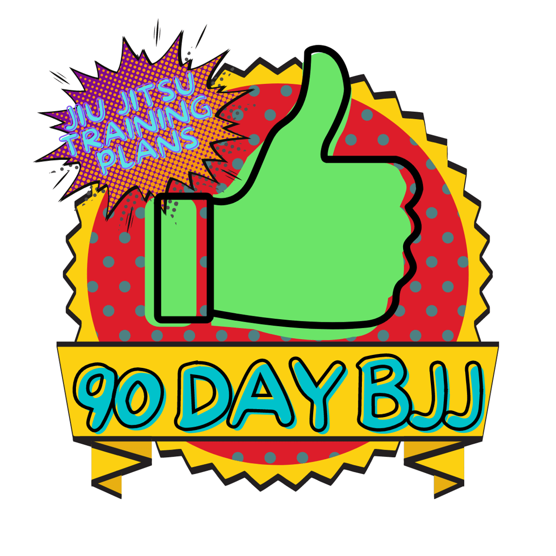 Image of 90 Day Training Plan