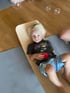 Toddler Wobbel Yoga Image 3