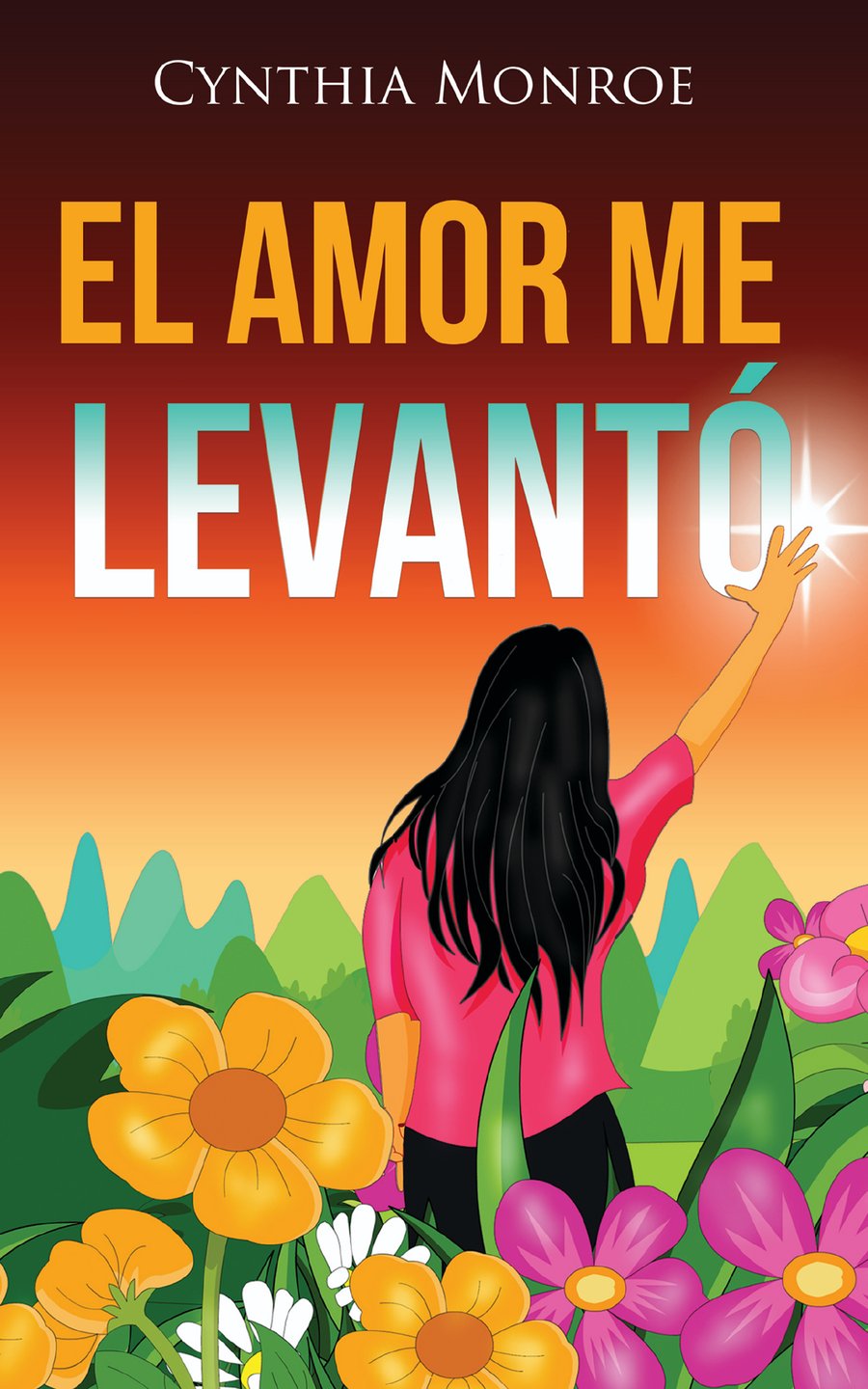 Image of Love Lifted Me-Spanish Edition- Paperback 