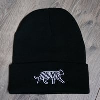 Image 1 of Hoodcats Beanies