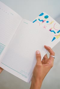 Image 1 of Daily Planner