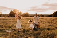 2025 Summer Family Sessions