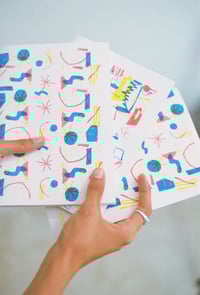Image 1 of notebook