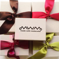 Image 4 of GABA-glutamate earrings