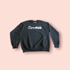 ZeroFux Unisex Sweatshirt (black)