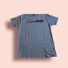 ZeroFux Men's shirt (grey)