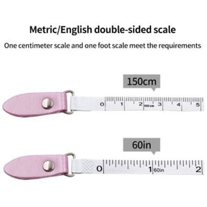 Image of Tape Measures