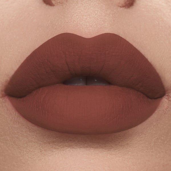 Image of  Fleshed "Supernatural' Matte Lipstick 