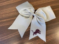 Grey Lions Bow 