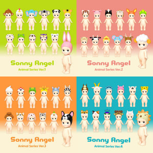 Image of Sonny Angels
