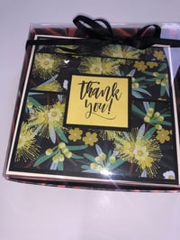 Image 4 of THANK YOU CARDS AUSTRALIAN FLORALS