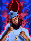 Nipsey the Great One