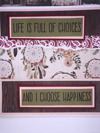 Image 4 of GYPSY ROSE BOXED CARD SET