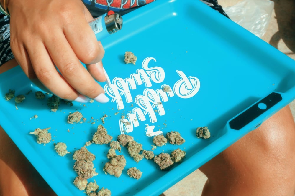 Image of Glow Trays