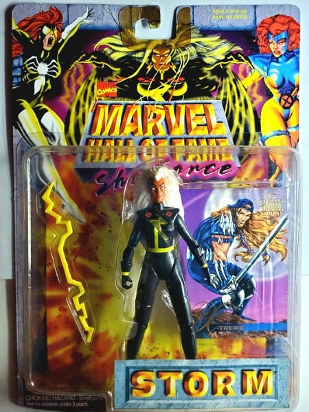 STORM (HOF)