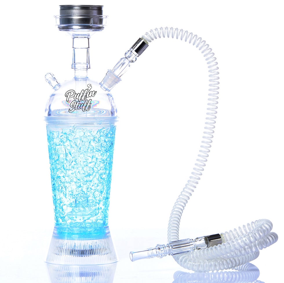 Image of Portable Hookah