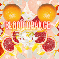 Blood Orange SugaLemon