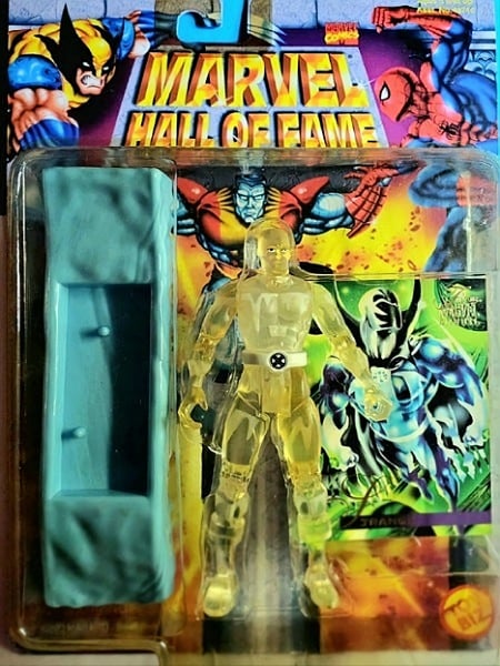 ICEMAN (HoF)