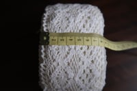 Image 4 of Cotton Lace Trim - VSS120